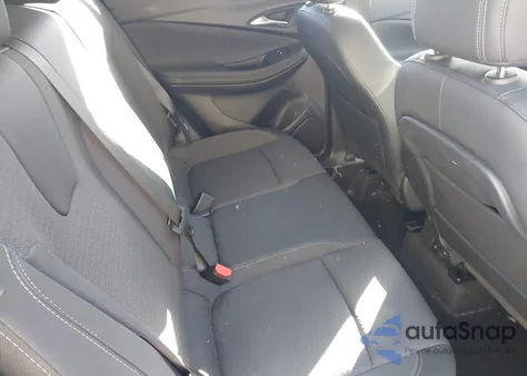 2022 Buick Encore Gx Fwd Preferred z USA, uszkodzony, nr VIN KL4MMBS2XNB133676